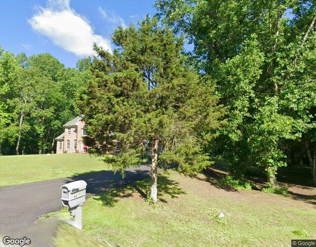 View of the property's location
