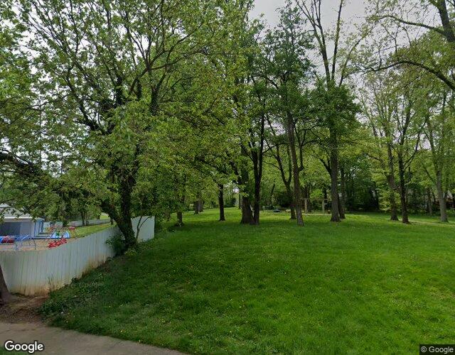 View of the property's location