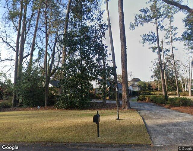 View of the property's location