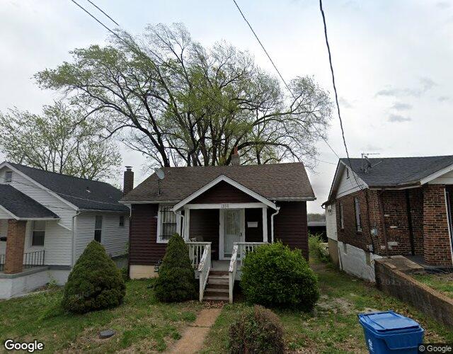 View of the property's location