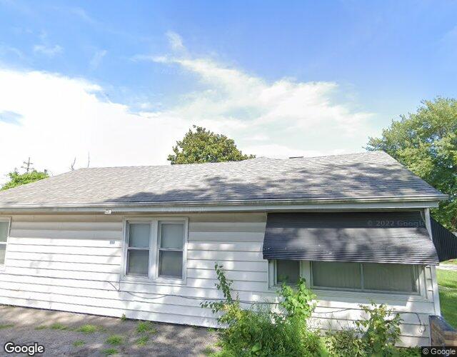 View of the property's location