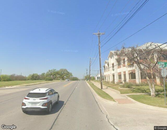 View of the property's location