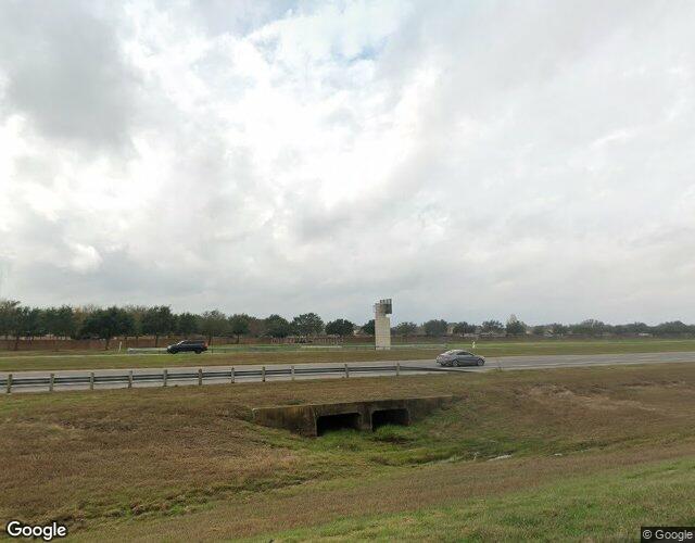 View of the property's location