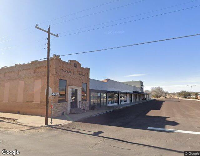 View of the property's location