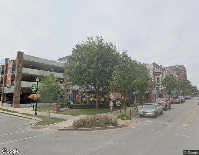 View of the property's location