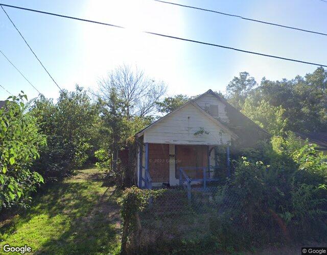 View of the property's location