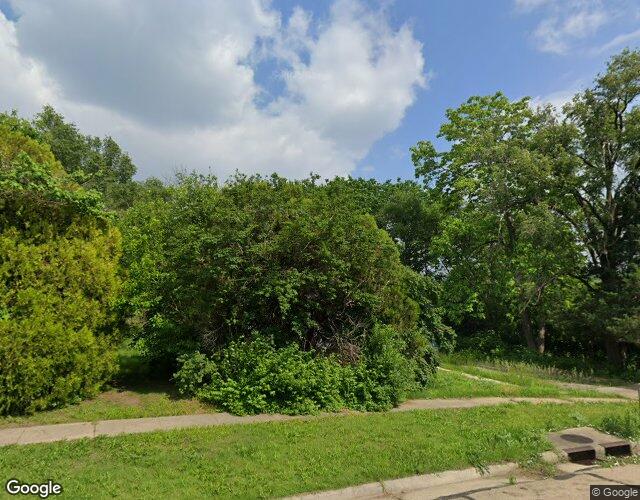 View of the property's location