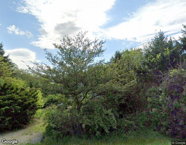 View of the property's location