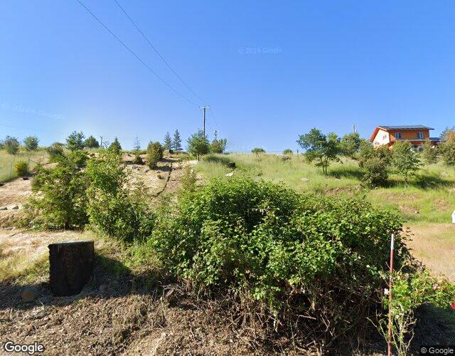 View of the property's location