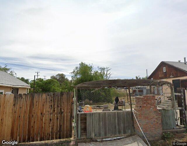 View of the property's location