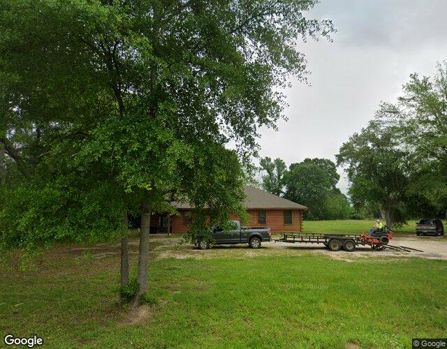 View of the property's location