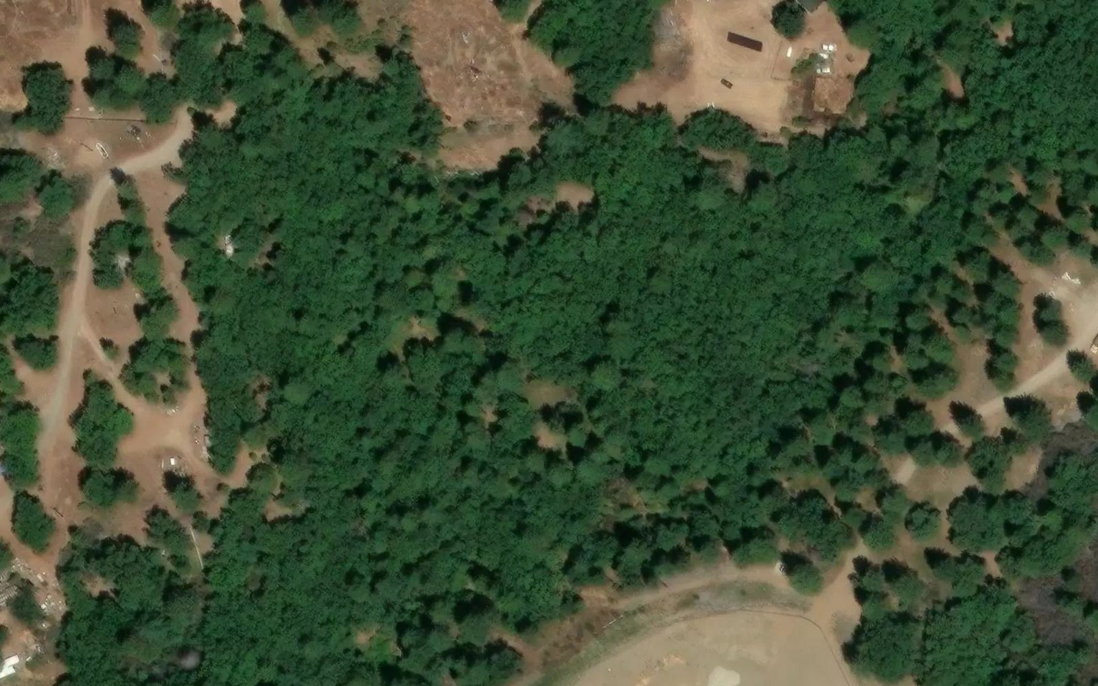 View of the property's location
