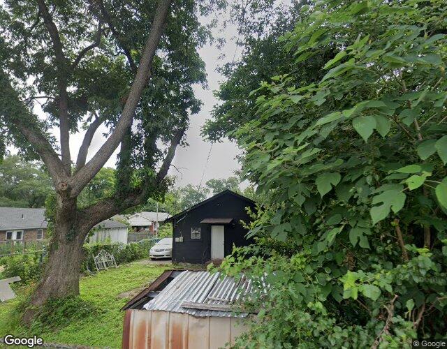 View of the property's location