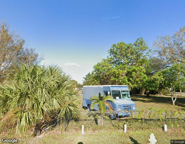 View of the property's location