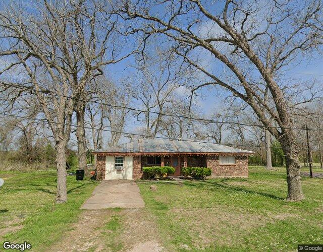 View of the property's location