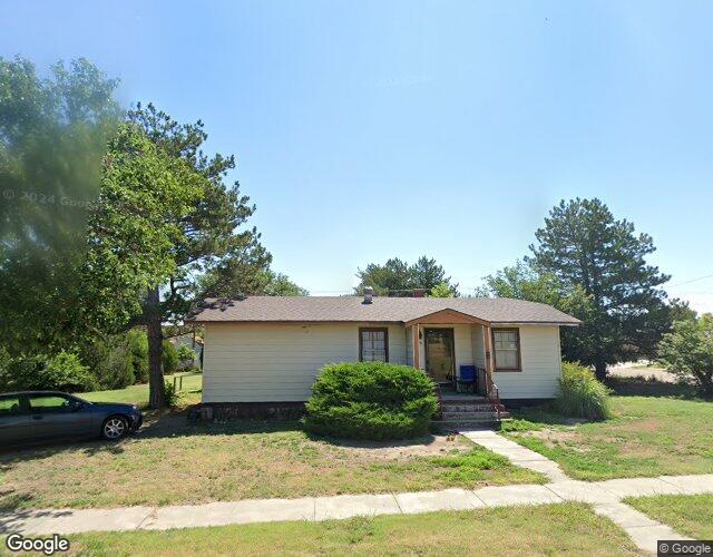 View of the property's location