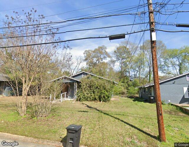 View of the property's location
