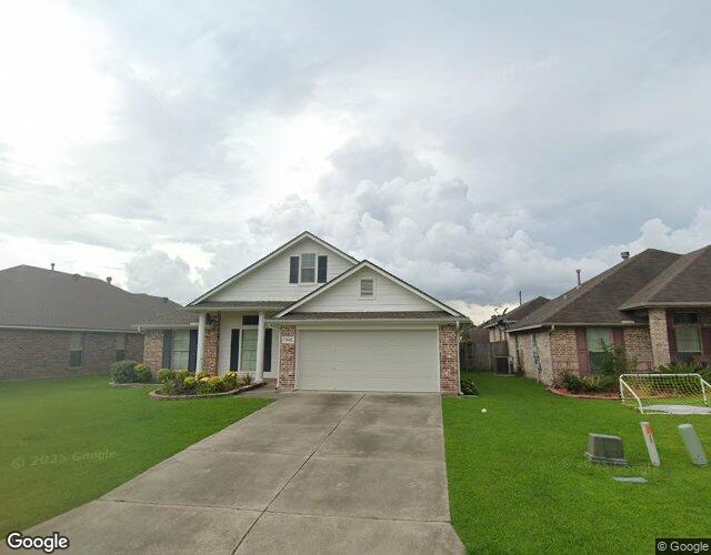 View of the property's location