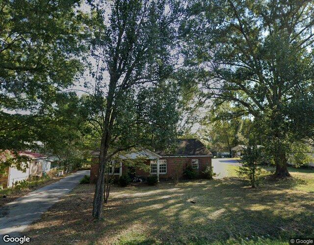 View of the property's location