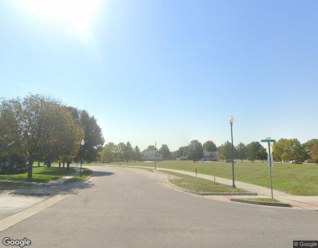 View of the property's location