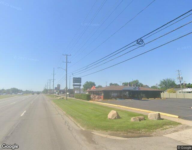 View of the property's location