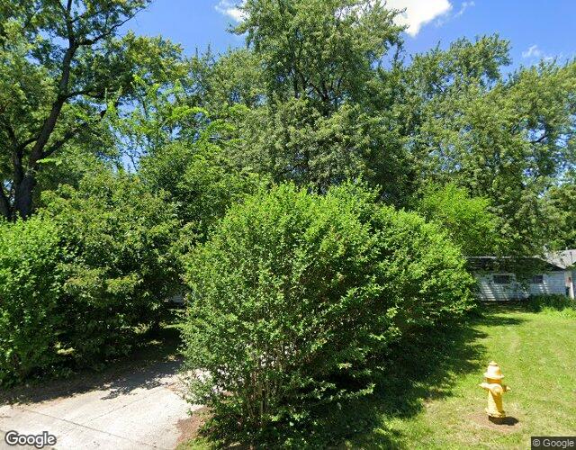 View of the property's location