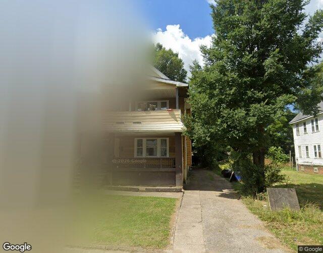View of the property's location